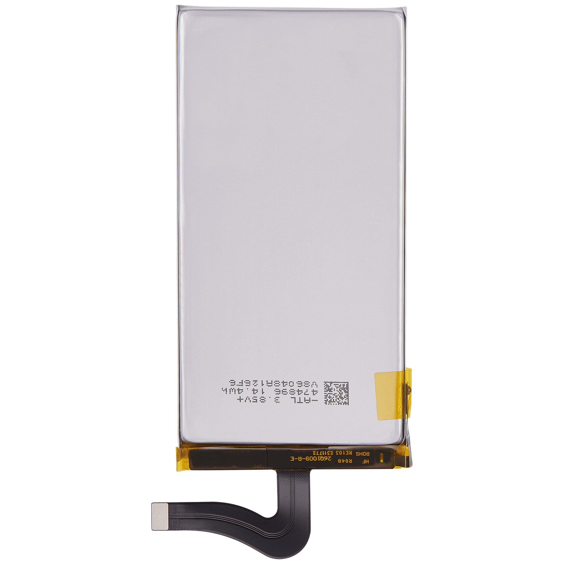 Replacement Battery Compatible For Google Pixel 4 XL (G020J-B)