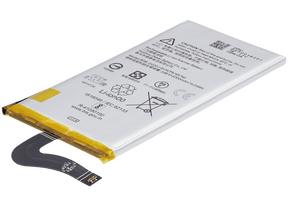 Replacement Battery Compatible For Google Pixel 4 XL (G020J-B)
