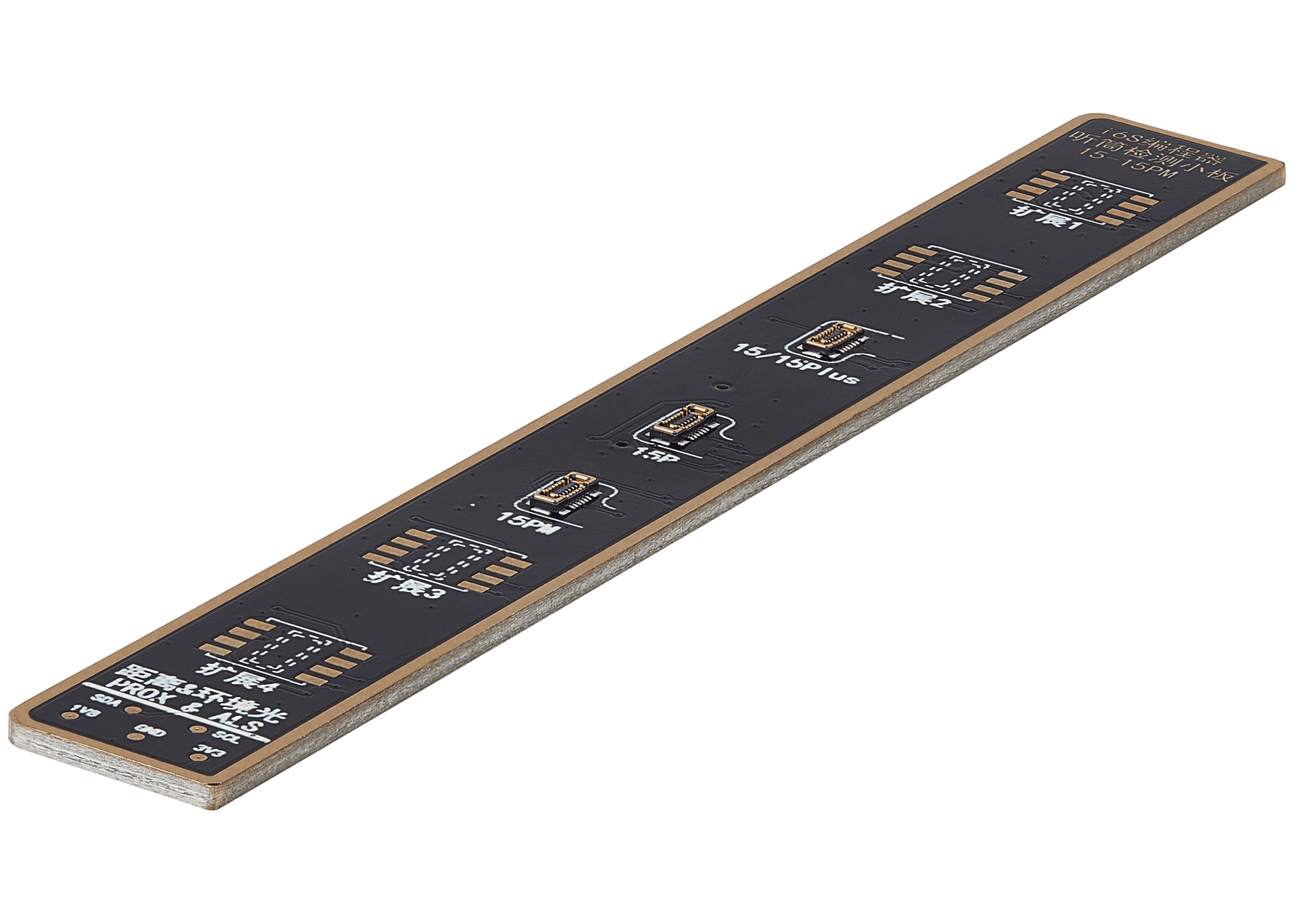 i6S -Proximity Sensor Programming board For iPhone 15 Series (I2C)