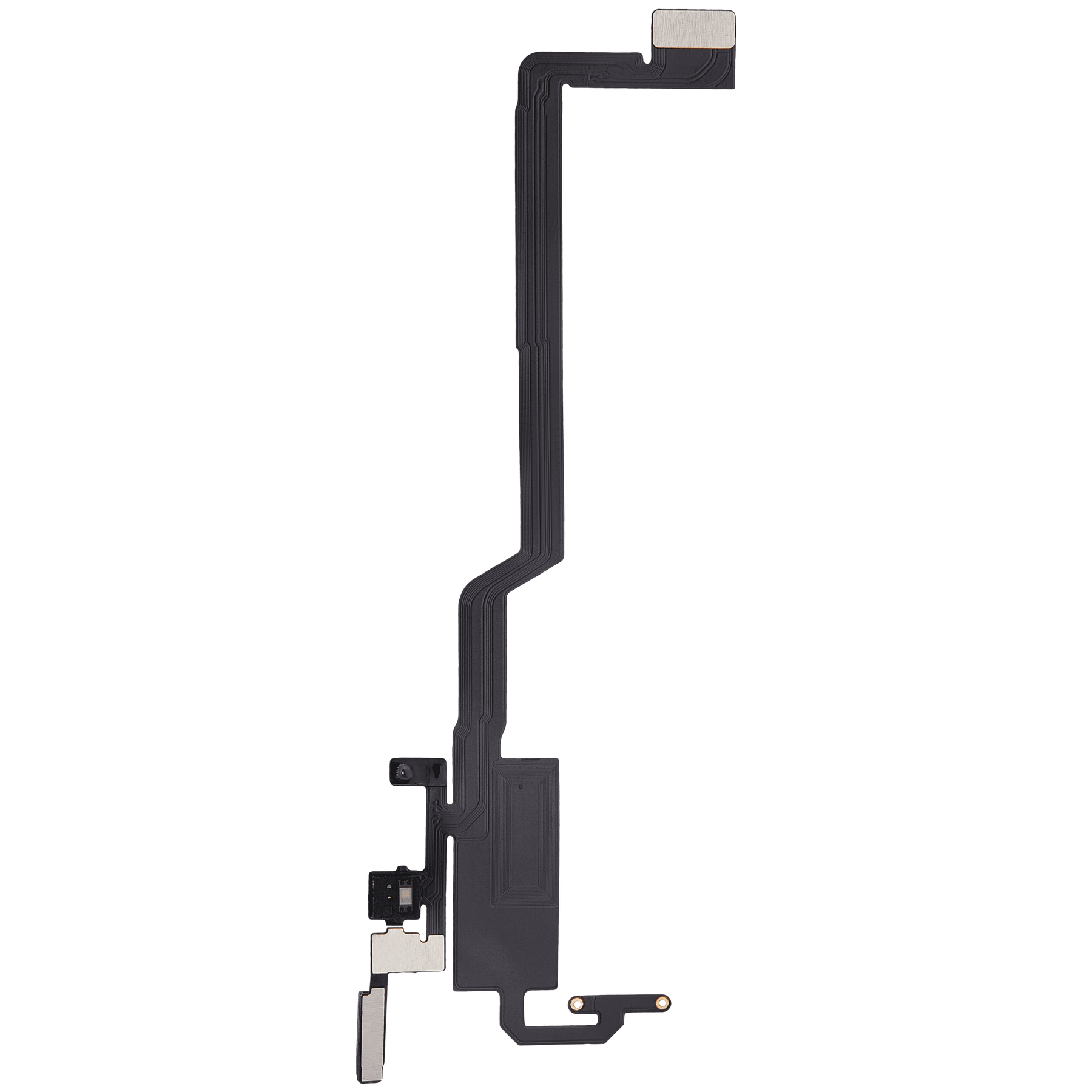 Proximity Sensor Flex Cable Compatible For iPhone X (Face ID and True Tone Recovery) (JCID)