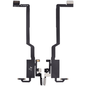 Proximity Sensor Flex Cable Compatible For iPhone X (Face ID and True Tone Recovery) (JCID)