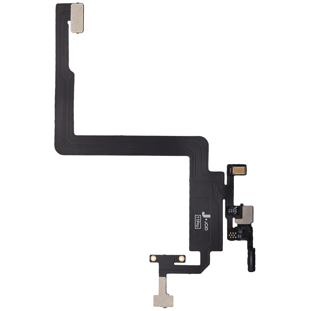 Proximity Sensor Flex Cable Compatible For iPhone 11 Pro (Face ID and True Tone Recovery) (JCID)