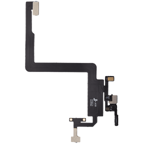 Proximity Sensor Flex Cable Compatible For iPhone 11 Pro (Face ID and True Tone Recovery) (JCID)