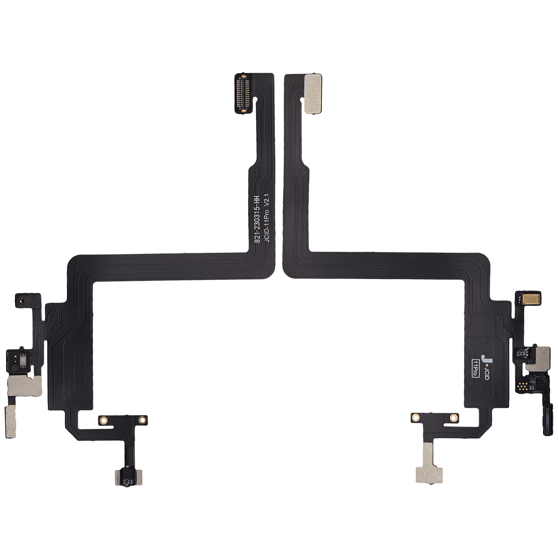 Proximity Sensor Flex Cable Compatible For iPhone 11 Pro (Face ID and True Tone Recovery) (JCID)