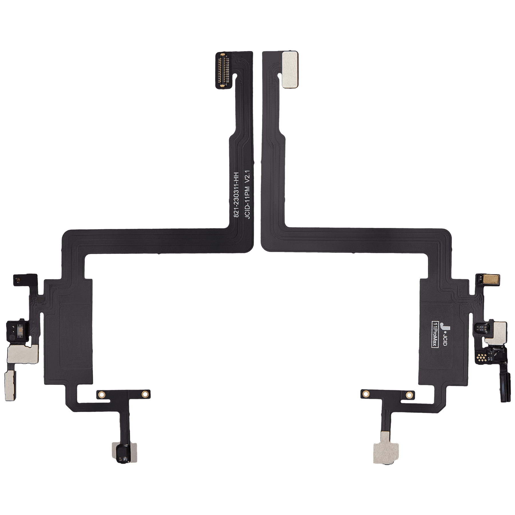 Proximity Sensor Flex Cable Compatible For iPhone 11 Pro Max (Face ID and True Tone Recovery) (JCID)