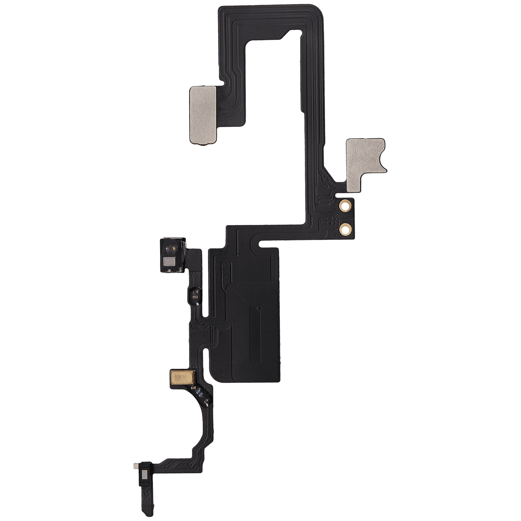 Proximity Sensor Flex Cable Compatible For iPhone 12 Mini (Face ID and True Tone Recovery) (JCID)