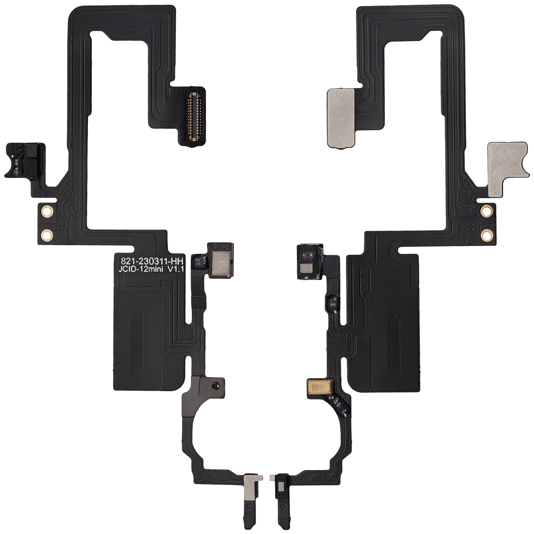 Proximity Sensor Flex Cable Compatible For iPhone 12 Mini (Face ID and True Tone Recovery) (JCID)