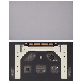 Trackpad Compatible For MacBook Pro 13" (A2338 / Late 2023) (M2) (Space Gray)