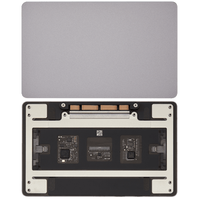 Trackpad Compatible For Macbook Pro 14" (A2918 / 2023) (Space Gray)