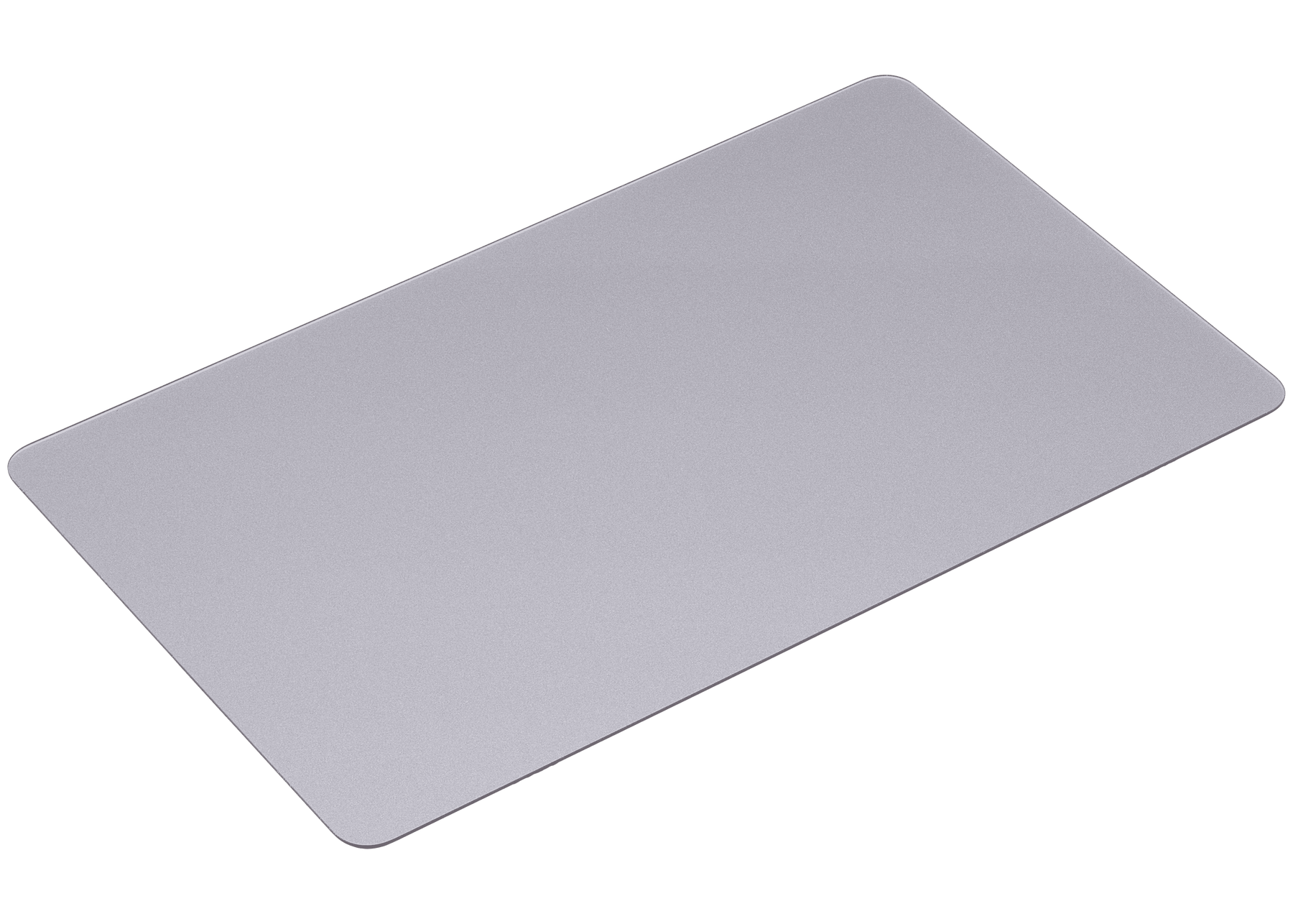 Trackpad Compatible For Macbook Pro 14" (A2918 / 2023) (Space Gray)