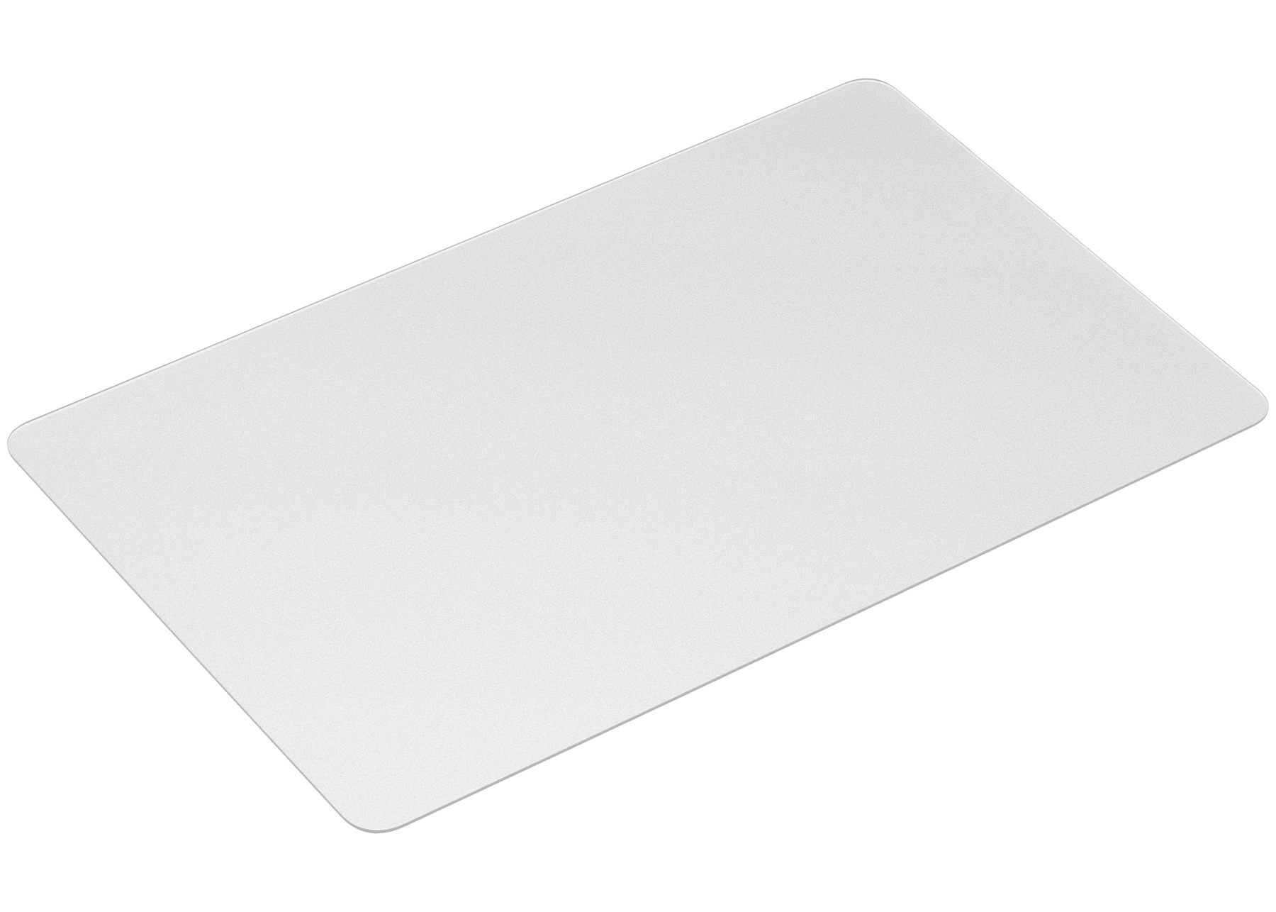 Trackpad Compatible For Macbook Pro 14" (A2918 / 2023) (Silver)