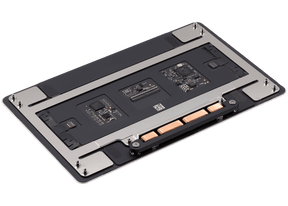 Trackpad Compatible For Macbook Pro 14" (A2918 / 2023) (Silver)