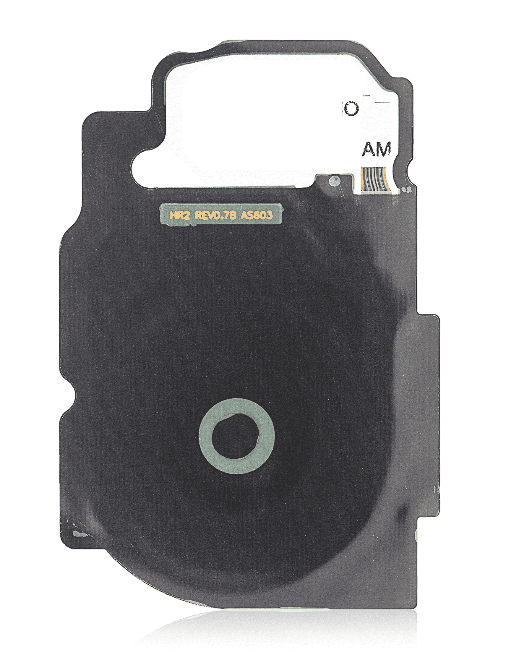 Replacement Wireless Charging Coil With NFC Antenna Compatible For Samsung Galaxy S7 Edge