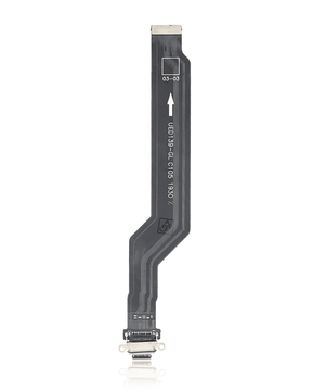 Charging Port Flex Cable Compatible For OnePlus 7 Replacment by Macfactory.in