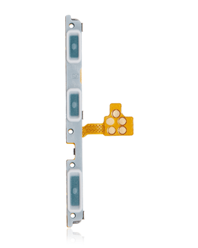 Replacement Power & Volume Flex Compatible For Samsung Galaxy A52s (A528 / 2021)