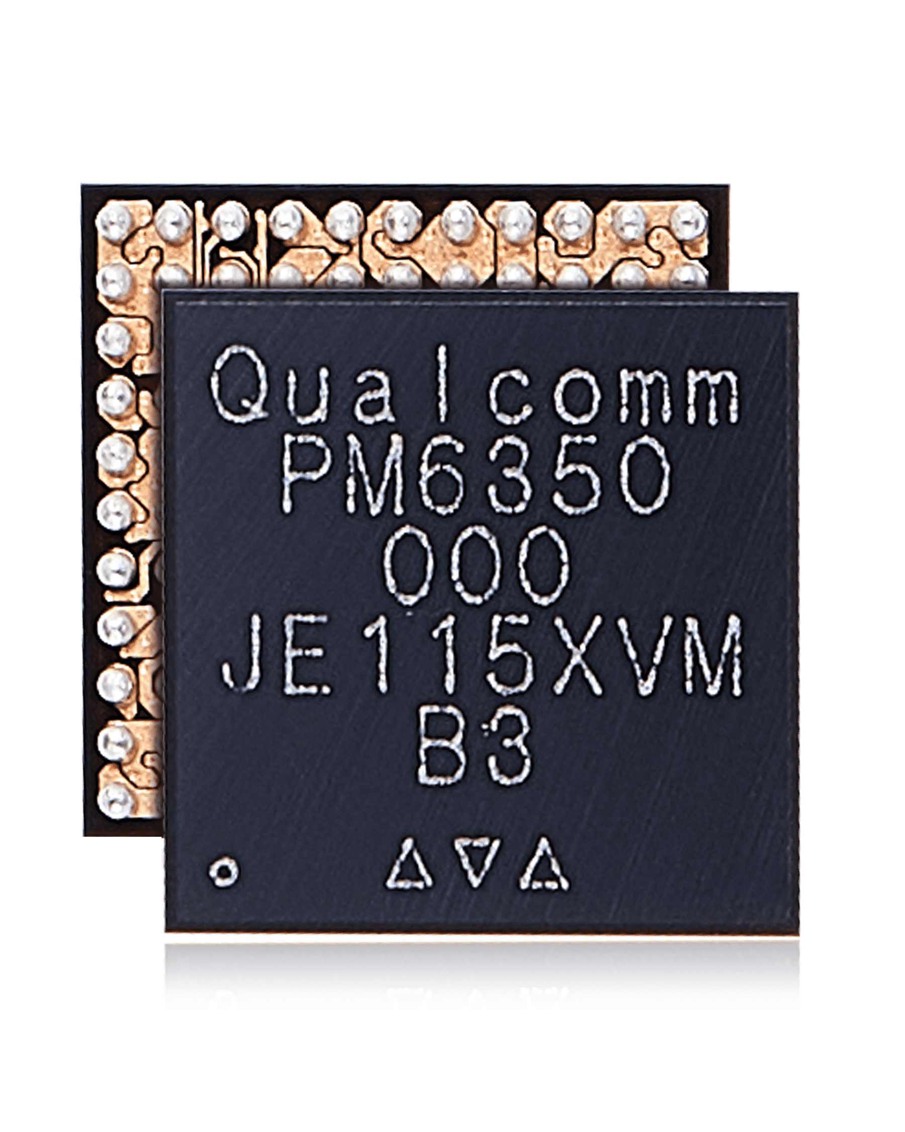 Big Power Supply IC Compatible For Samsung Galaxy F52 5G (SM-E5260) (PM6350)