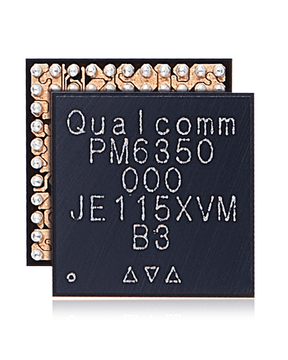 Big Power Supply IC Compatible For Samsung Galaxy F52 5G (SM-E5260) (PM6350)