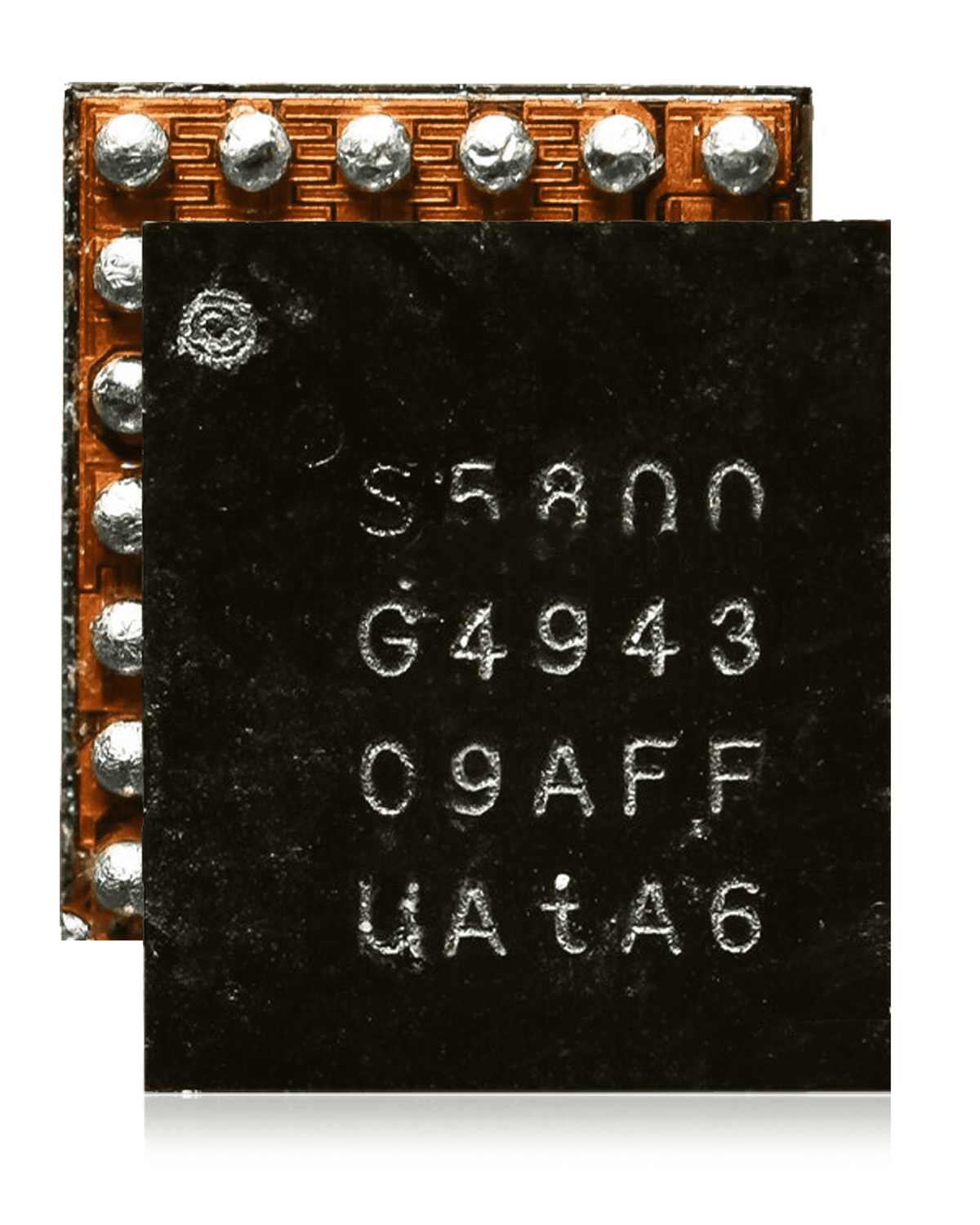 Replacement Auxiliary Power IC Compatible For Samsung Galaxy A51 5G (A516 / 2020) (S5800)