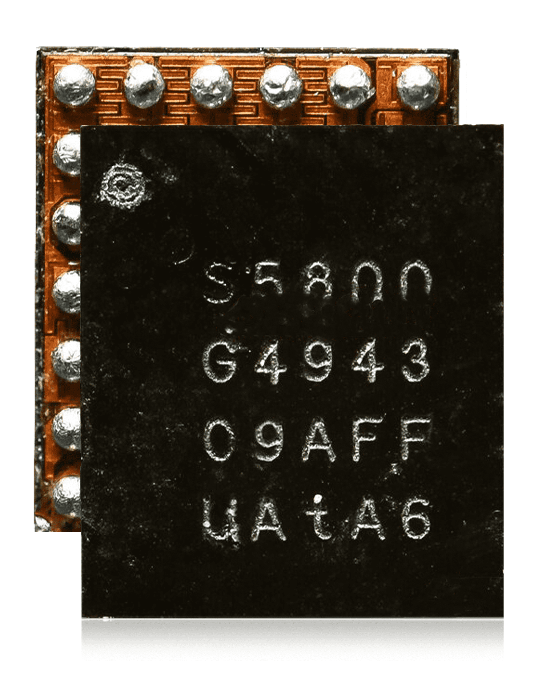 Replacement Auxiliary Power IC Compatible For Samsung Galaxy A51 5G (A516 / 2020) (S5800)