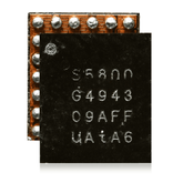 Power Management PMIC IC Compatible For Samsung Galaxy A10 (A105 / 2019) / A30 (A305 / 2019) / A50 (A505 / 2019) / A70 (A705 / 2019) / A51 (A515 / 2019) (S537)