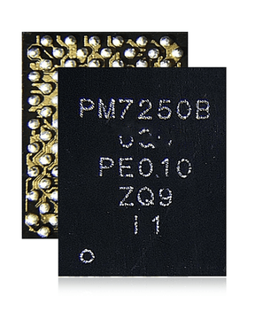 Power Management IC Compatible For Samsung Galaxy F52 5G (SM-E5260) (PM7250B)