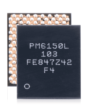 Auxiliary Power IC Compatible For Samsung Galaxy F52 5G (E5260) (PM6150L)