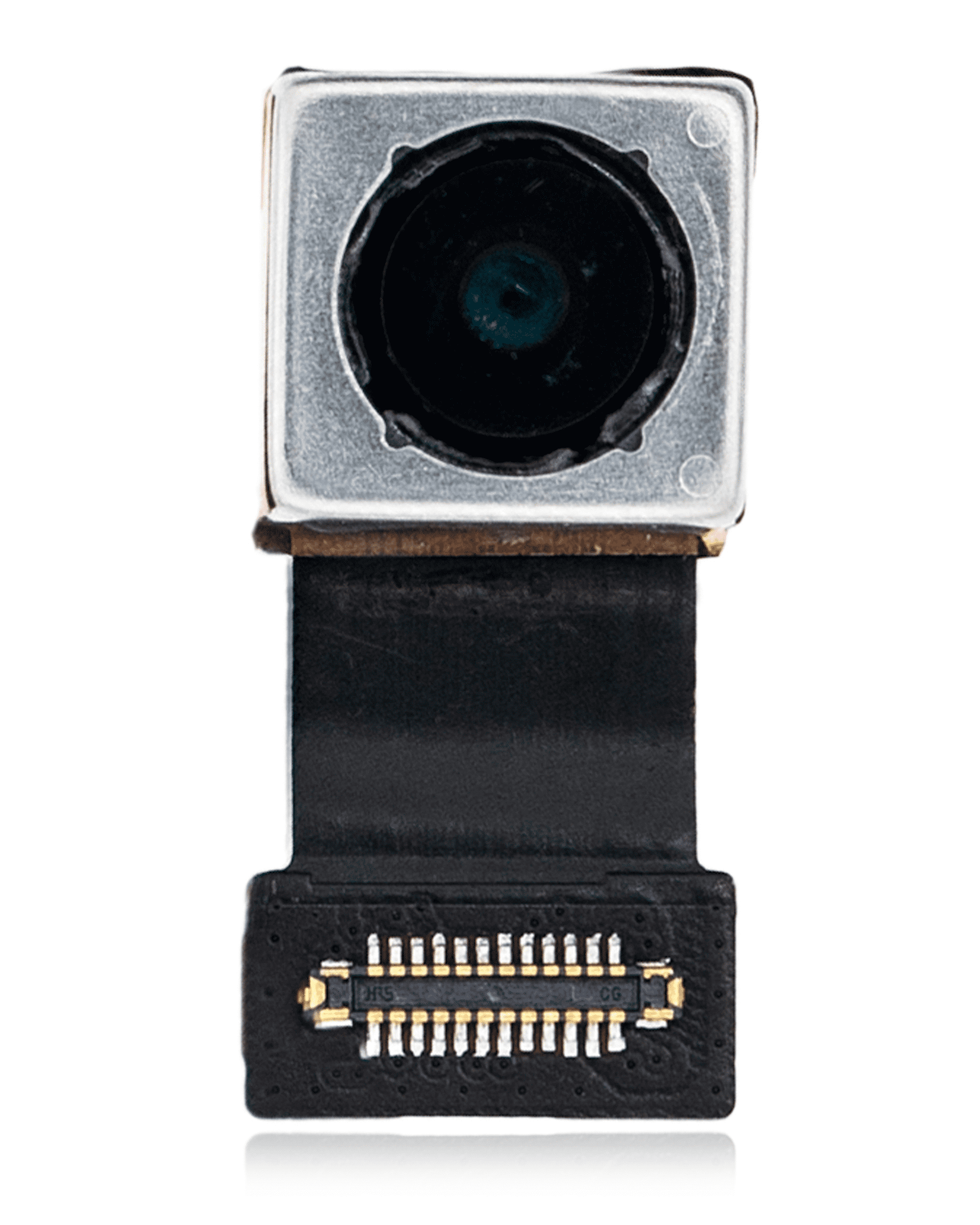 Front Camera Compatible For Google Pixel 3 Replacement (Right) (Genuine OEM)