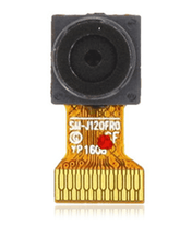Front Camera Compatible For Samsung Galaxy J1 (J120 / 2016)