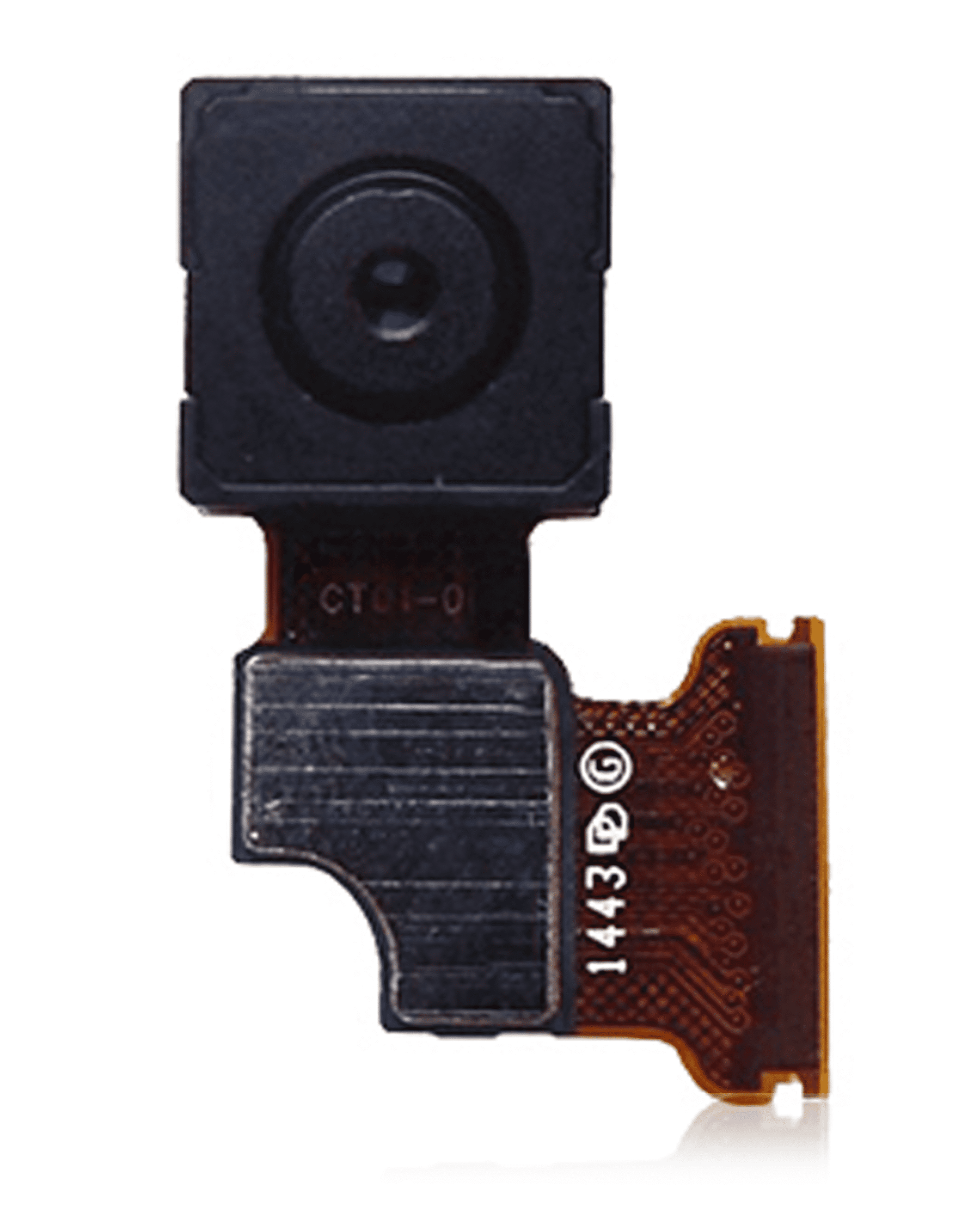 Back Camera Compatible For Samsung Galaxy Grand 2 Replacement  (G7102)