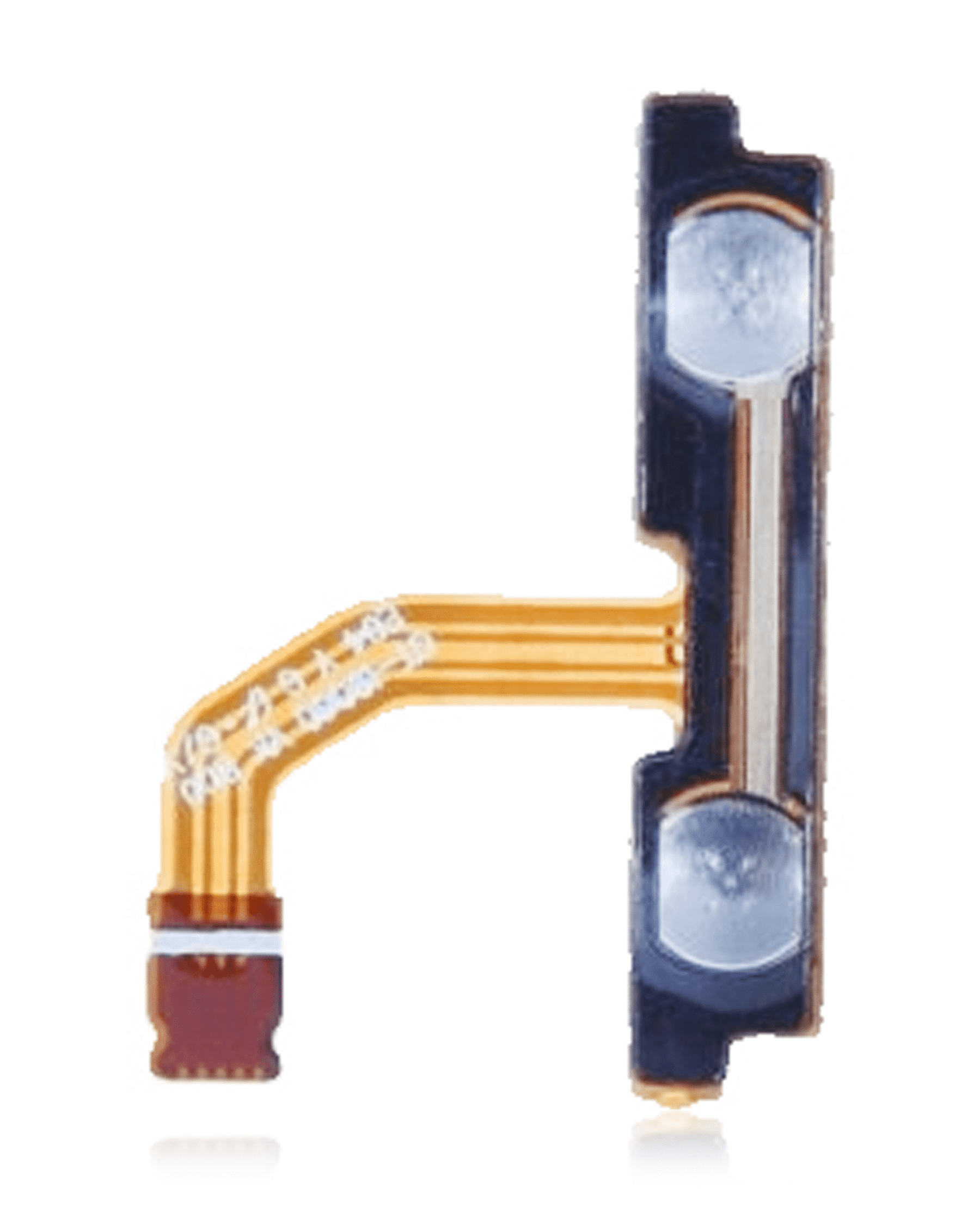 Volume Button Flex Cable Compatible For Samsung Galaxy Grand Neo Replacement (I9060)