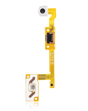 Home Button Flex Cable Compatible For Samsung Galaxy Tab E 9.6" (T560 / T561 / T567) (2015)