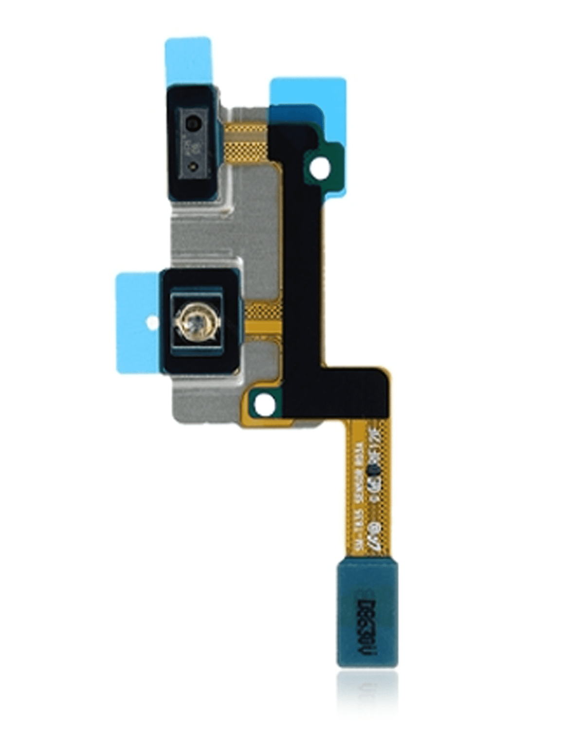 Flash Light With Proximity Sensor Flex Cable Compatible For Samsung Galaxy Tab S4 (T830 / T835) (2018)