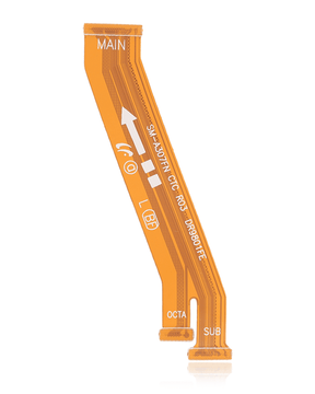 Mainboard Flex Cable Compatible For Samsung Galaxy A30s (A307 / 2019)