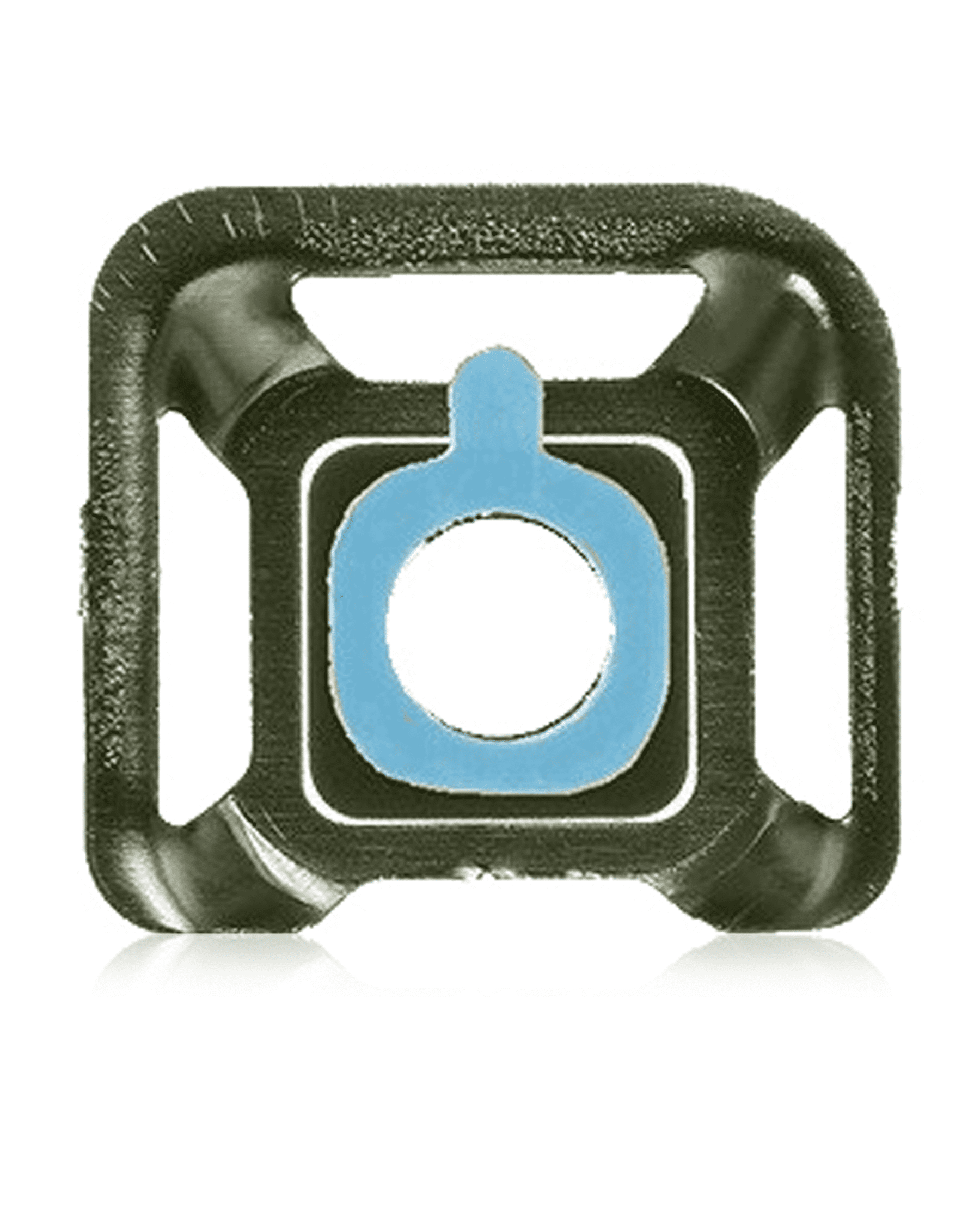 Back Camera Lens Replacement  Compatible For Samsung Galaxy S5 Active (Green)