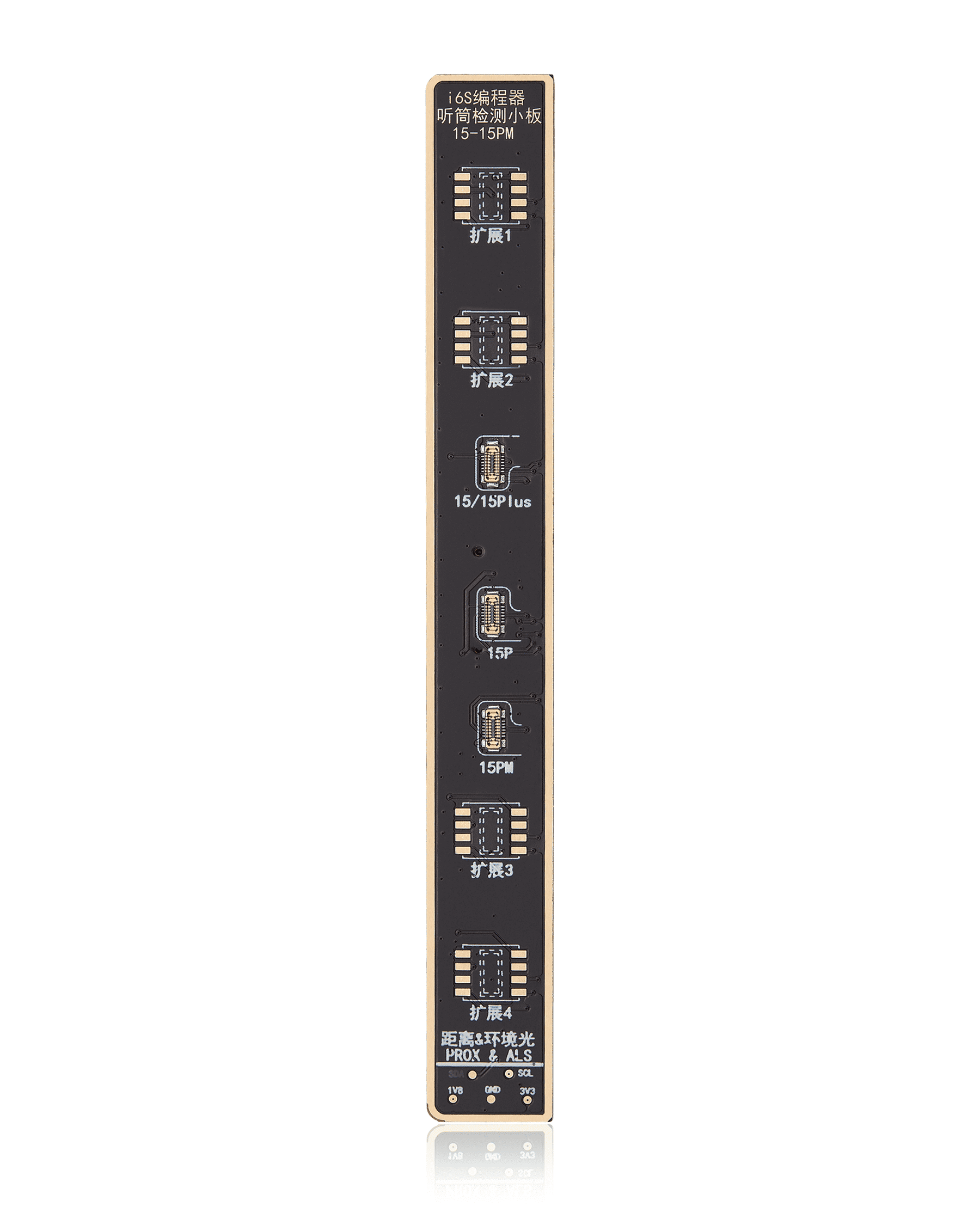 i6S -Proximity Sensor Programming board For iPhone 15 Series (I2C)