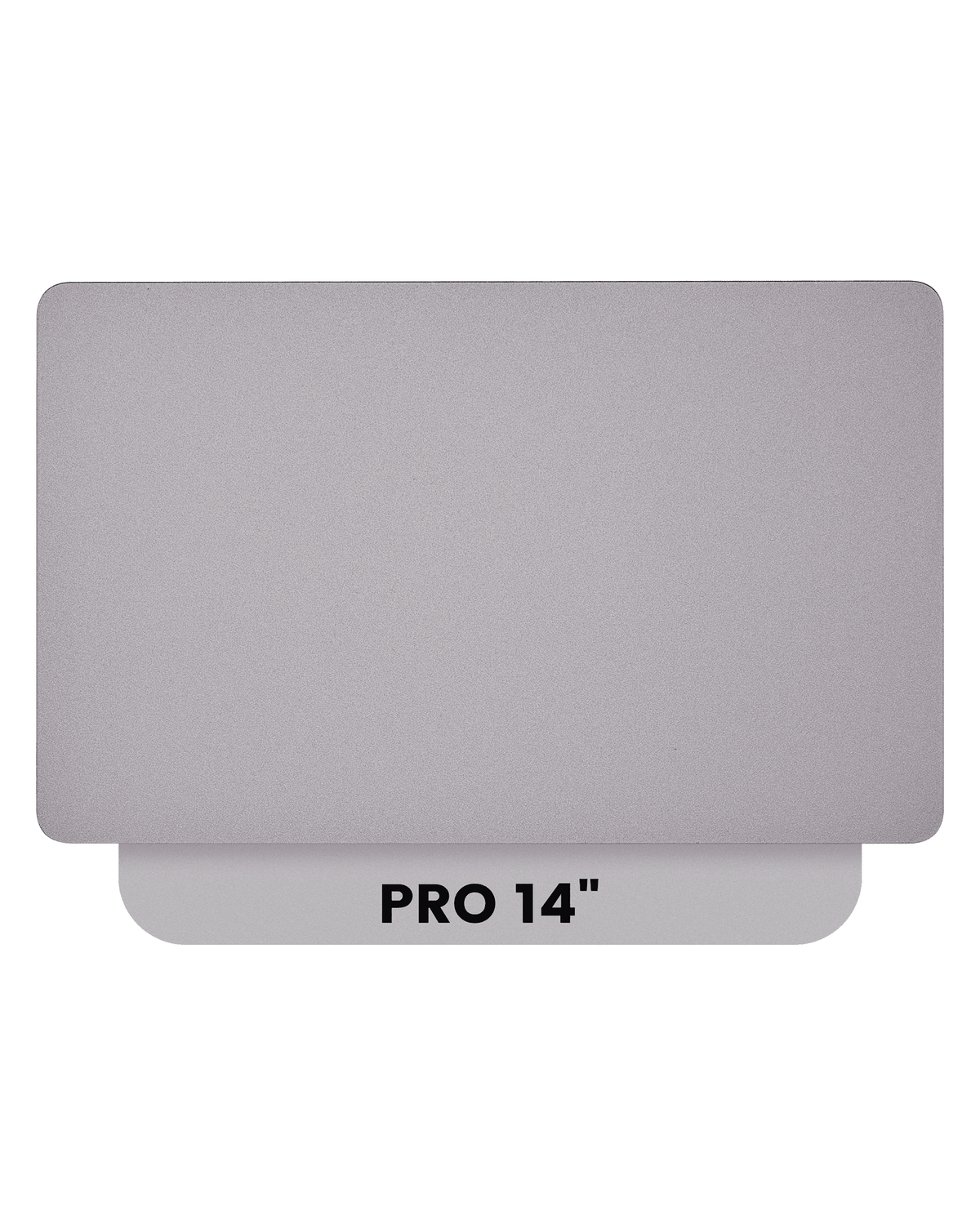 Trackpad Compatible For Macbook Pro 14" (A2918 / 2023) (Space Gray)