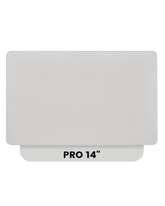 Trackpad Compatible For Macbook Pro 14" (A2918 / 2023) (Silver)