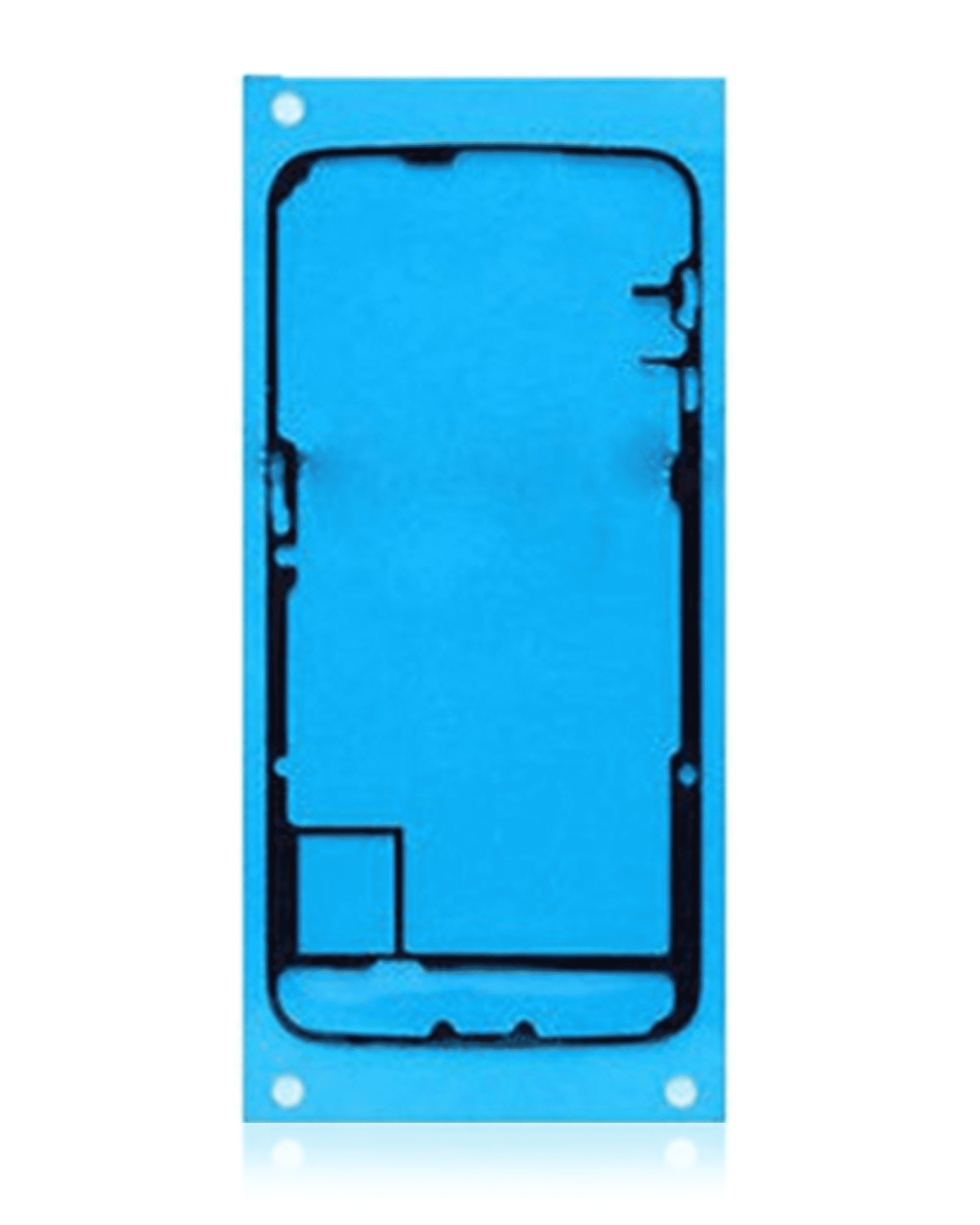 Back Cover Adhesive Tape Compatible For Samsung Galaxy S6 Edge Replacement