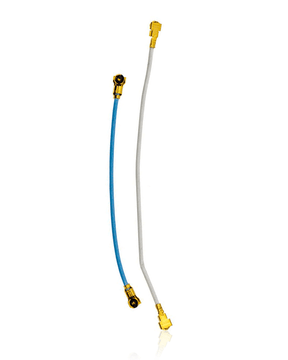 Replacement Antenna Connecting Cable Compatible For Samsung Galaxy S6 Edge Plus (2 Piece Set)