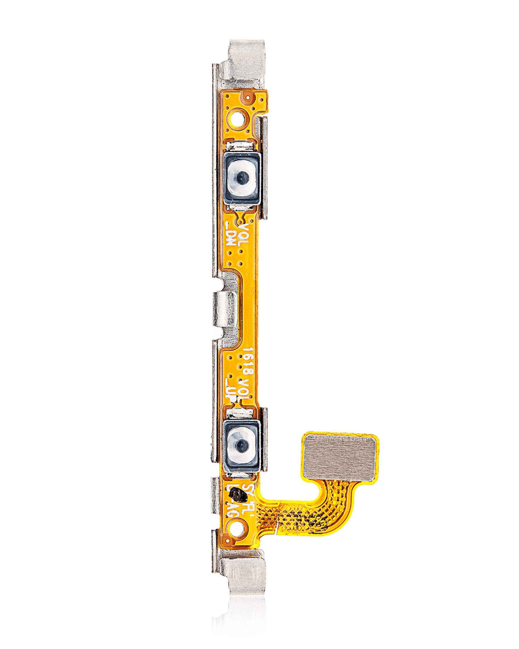 Volume Button Flex Cable Compatible For Samsung Galaxy S7 Edge Replacement