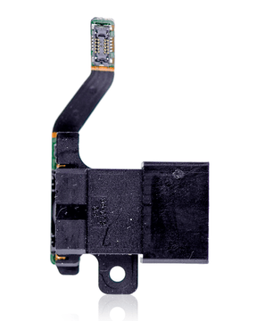 Replacement Headphone Jack Compatible For Samsung Galaxy S7 Edge