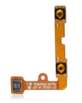 Replacement Volume Flex Cable Compatible For Samsung Galaxy Mega 6.3