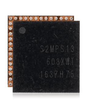 Big Power IC Replacement Compatible For Samsung Galaxy A8 (A810 / 2016) (S2MPS13)