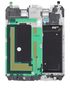 Mid-Plate Compatible For Samsung Galaxy S5 Replacement