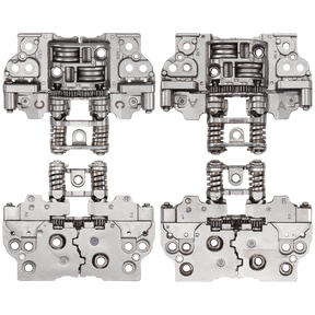Replacement Kickstand Hinge Compatible For Samsung Galaxy Z Flip 3 5G (F711)