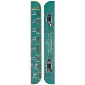 Rear Camera / Radar Read And Write Adaptor Board for iPhone 13-14 Series (JC-V1s Pro / V1SE)