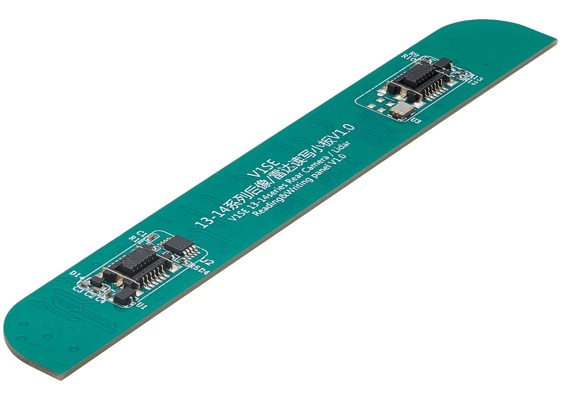 Rear Camera / Radar Read And Write Adaptor Board for iPhone 13-14 Series (JC-V1s Pro / V1SE)