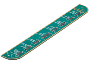 Rear Camera / Radar Read And Write Adaptor Board for iPhone 13-14 Series (JC-V1s Pro / V1SE)