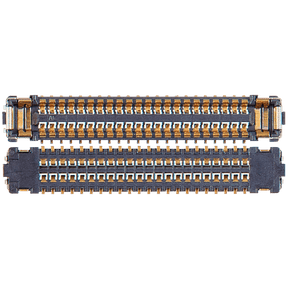 Replacement LCD Display FPC Connector Compatible For Google Pixel 4 (On Motherboard) (44 Pin)