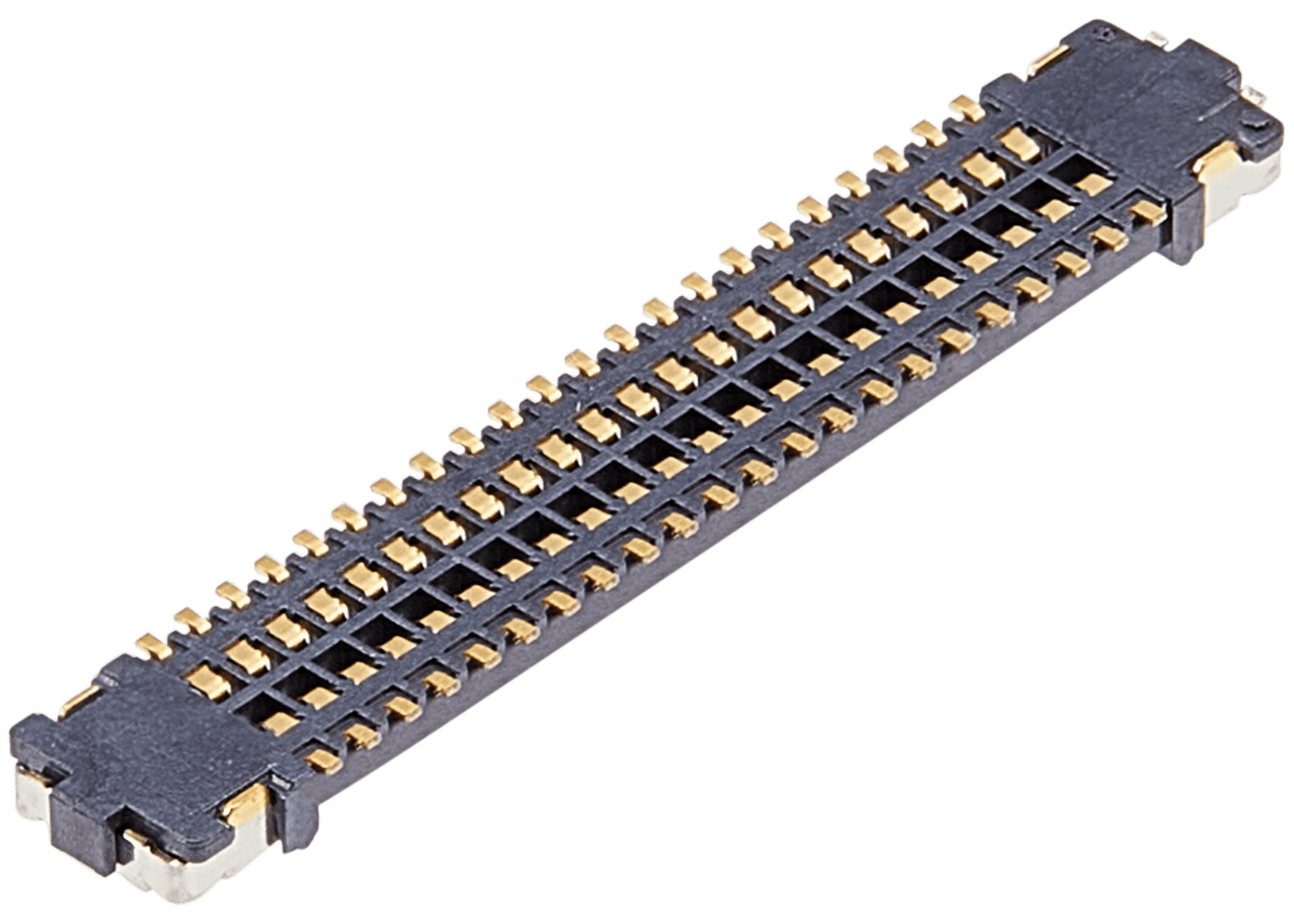 Replacement LCD Display FPC Connector Compatible For Google Pixel 4 (On Motherboard) (44 Pin)